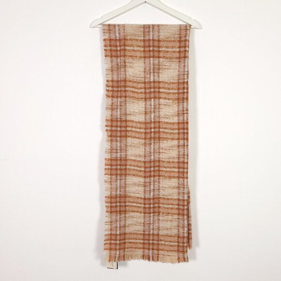 Chunky Knit Scarf Bundle - Picture 13 of 15